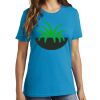 Women's Core Cotton Tee Thumbnail