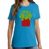 Women's Core Cotton Tee Thumbnail