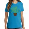 Women's Core Cotton Tee Thumbnail