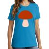 Women's Core Cotton Tee Thumbnail