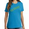 Women's Core Cotton Tee Thumbnail