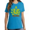Women's Core Cotton Tee Thumbnail