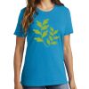 Women's Core Cotton Tee Thumbnail