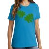 Women's Core Cotton Tee Thumbnail