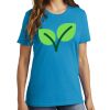 Women's Core Cotton Tee Thumbnail