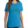 Women's Core Cotton Tee Thumbnail
