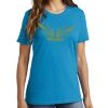 Women's Core Cotton Tee Thumbnail