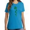 Women's Core Cotton Tee Thumbnail