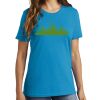 Women's Core Cotton Tee Thumbnail