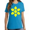 Women's Core Cotton Tee Thumbnail