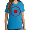Women's Core Cotton Tee Thumbnail