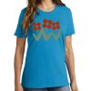 Women's Core Cotton Tee Thumbnail