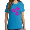 Women's Core Cotton Tee Thumbnail