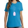 Women's Core Cotton Tee Thumbnail