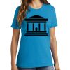 Women's Core Cotton Tee Thumbnail