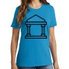 Women's Core Cotton Tee Thumbnail