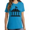 Women's Core Cotton Tee Thumbnail