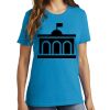 Women's Core Cotton Tee Thumbnail