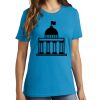 Women's Core Cotton Tee Thumbnail