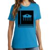 Women's Core Cotton Tee Thumbnail