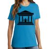 Women's Core Cotton Tee Thumbnail