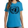 Women's Core Cotton Tee Thumbnail