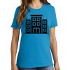 Women's Core Cotton Tee Thumbnail