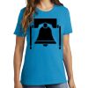 Women's Core Cotton Tee Thumbnail