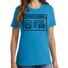 Women's Core Cotton Tee Thumbnail