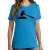 Women's Core Cotton Tee Thumbnail