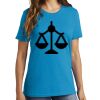Women's Core Cotton Tee Thumbnail