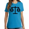 Women's Core Cotton Tee Thumbnail