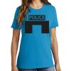 Women's Core Cotton Tee Thumbnail