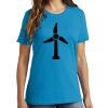 Women's Core Cotton Tee Thumbnail