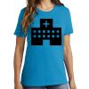 Women's Core Cotton Tee Thumbnail