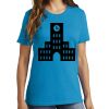 Women's Core Cotton Tee Thumbnail