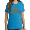 Women's Core Cotton Tee Thumbnail