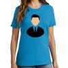 Women's Core Cotton Tee Thumbnail