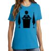 Women's Core Cotton Tee Thumbnail