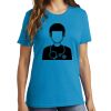 Women's Core Cotton Tee Thumbnail