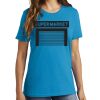 Women's Core Cotton Tee Thumbnail