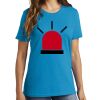 Women's Core Cotton Tee Thumbnail
