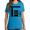 Women's Core Cotton Tee Thumbnail