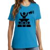 Women's Core Cotton Tee Thumbnail