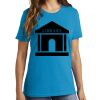 Women's Core Cotton Tee Thumbnail