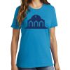Women's Core Cotton Tee Thumbnail