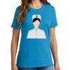 Women's Core Cotton Tee Thumbnail