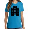 Women's Core Cotton Tee Thumbnail