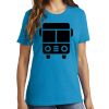 Women's Core Cotton Tee Thumbnail