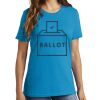 Women's Core Cotton Tee Thumbnail